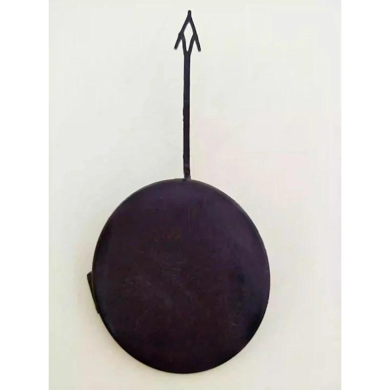 

Крышка фаркопа для Audi A6L 2012-2018