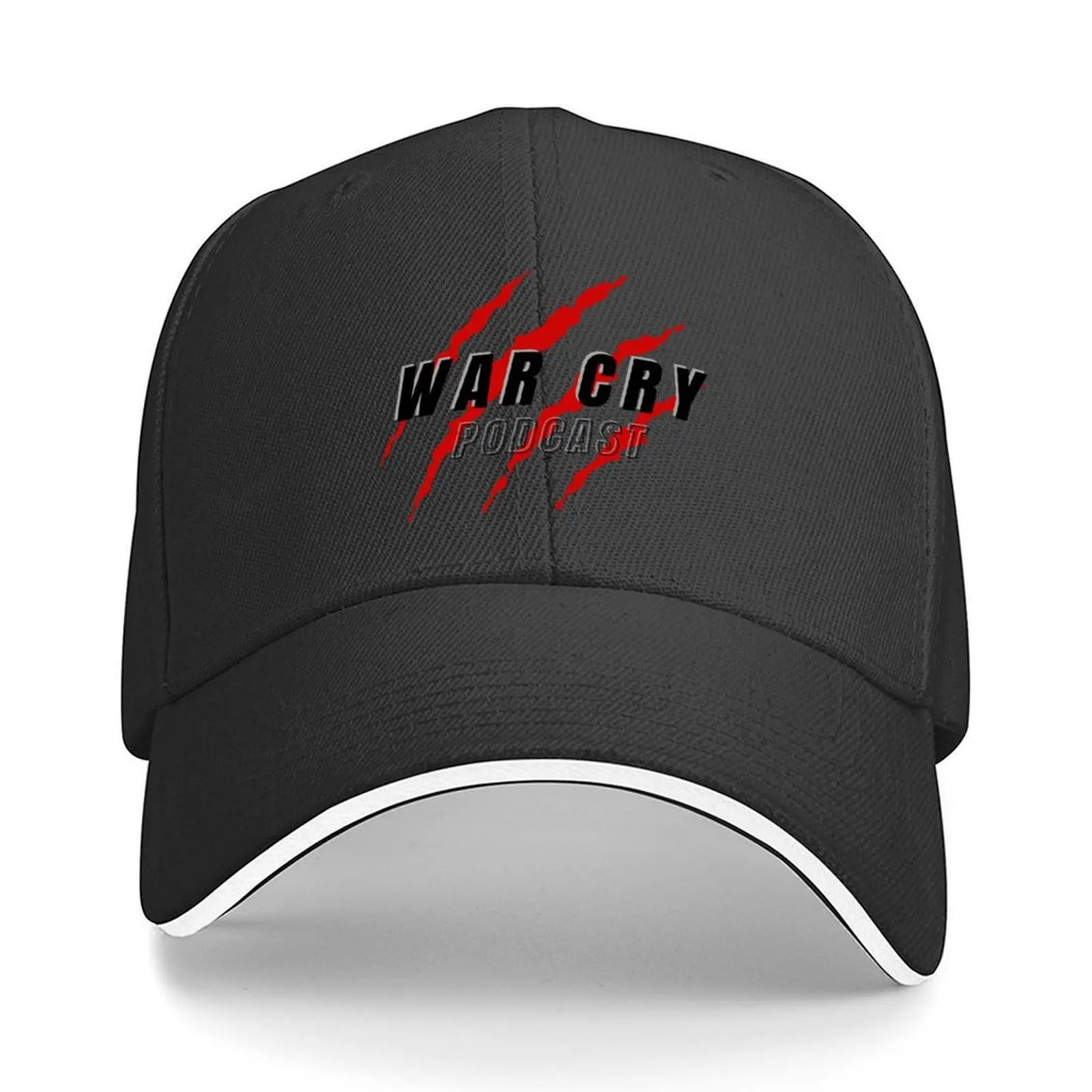 

Bigfoot Scratch Baseball Cap designer cap tea Hat hats on offer Luxury Brand Girl'S Hats Men's