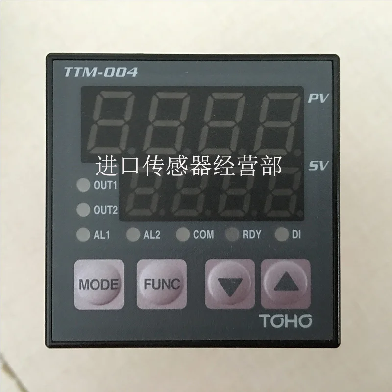 Японский термостат Toho TOHO TTM-004W-R-A заменяет оригинальный точечный TTM-004-R-A