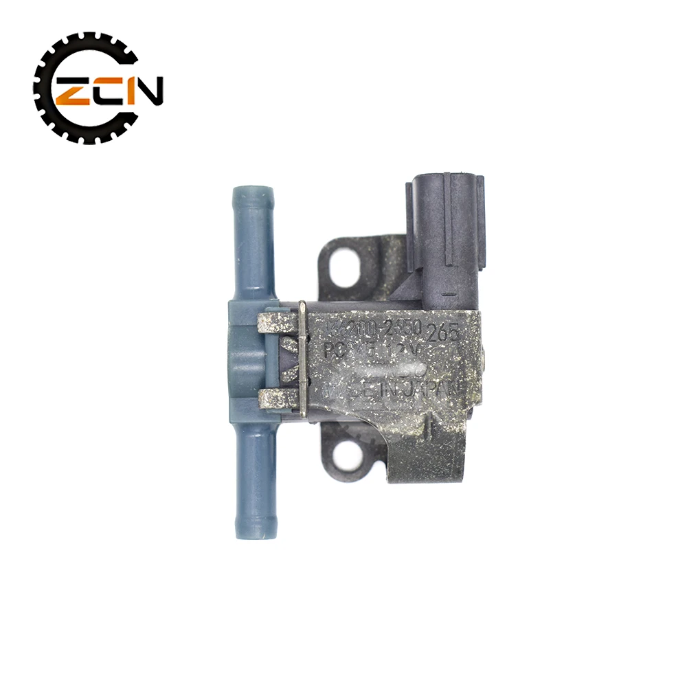 

Purge Control Solenoid Valve 136200-2650 1362002650 For HONDA City Jazz 36162-PWA-G1 36162-PWA-G01 36162PWAG01 PCS45 1-121-025