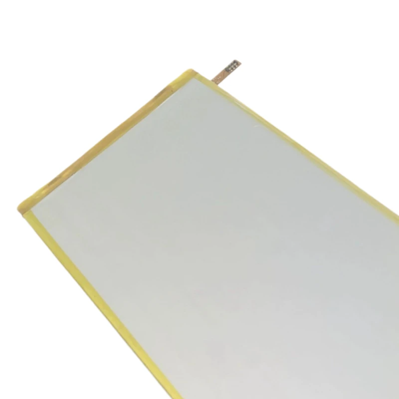 Nouvelle batterie de remplacement pour tablette, 3.8V, pour Huawei Honor S8-701u Honor S8-701W Mediapad M1 8.0 4800mAh