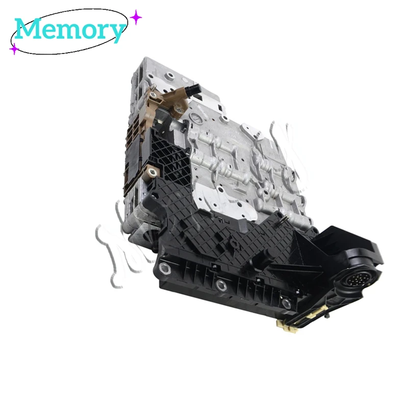 Corpo da válvula de transmissão 6r80 com estrutura de chumbo da unidade de controle tcu tcm para caminhão ford f150 4wd awd AL3P7A101CA al3z7g276a AL3P-7Z490-BA