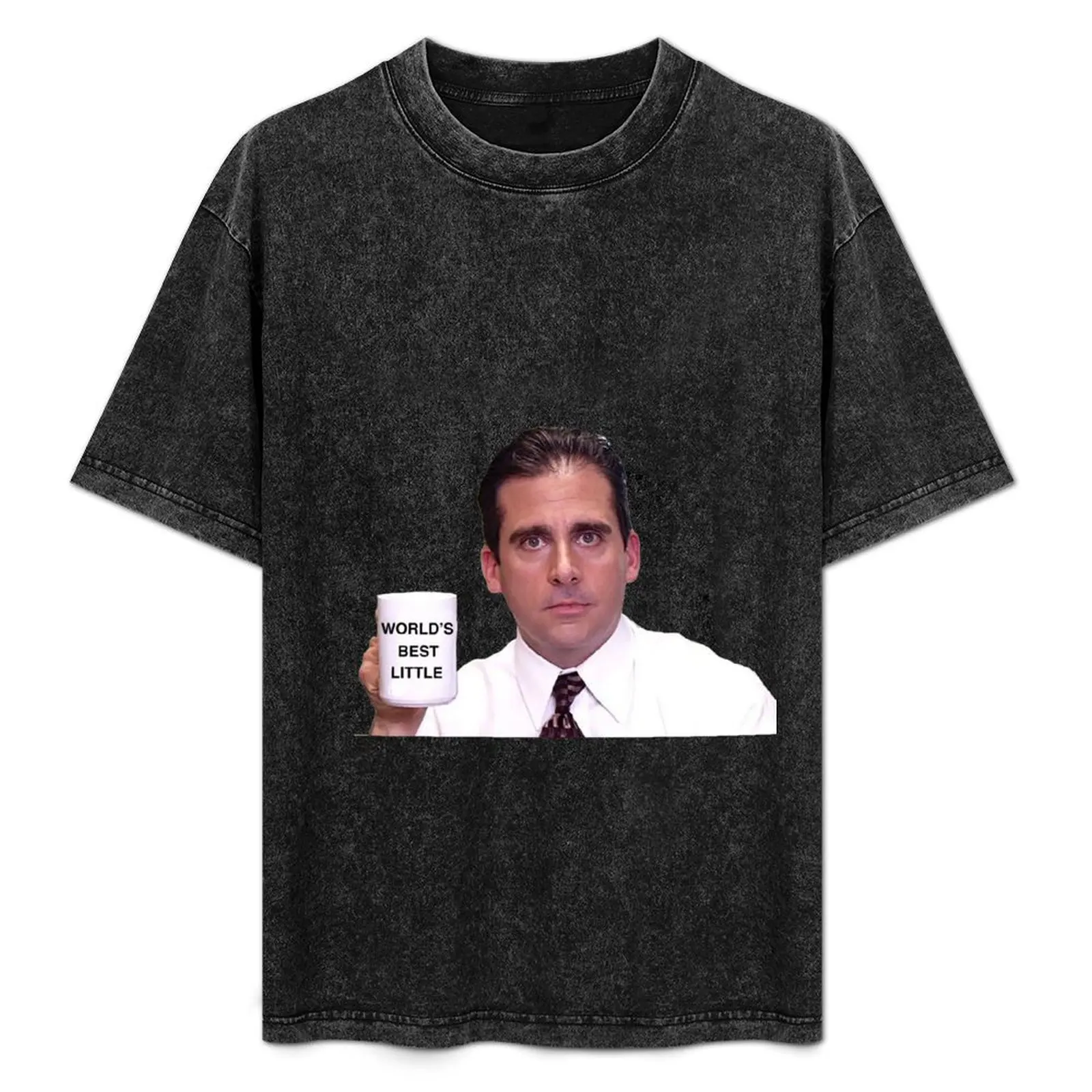 

The Office Little T-Shirt Performance Dry Fit T-Shirt