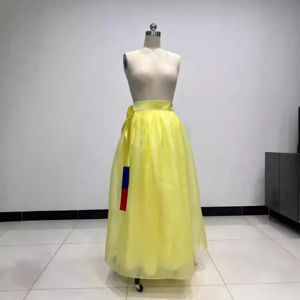 Korean Dance Costumes Practice Clothes Large...