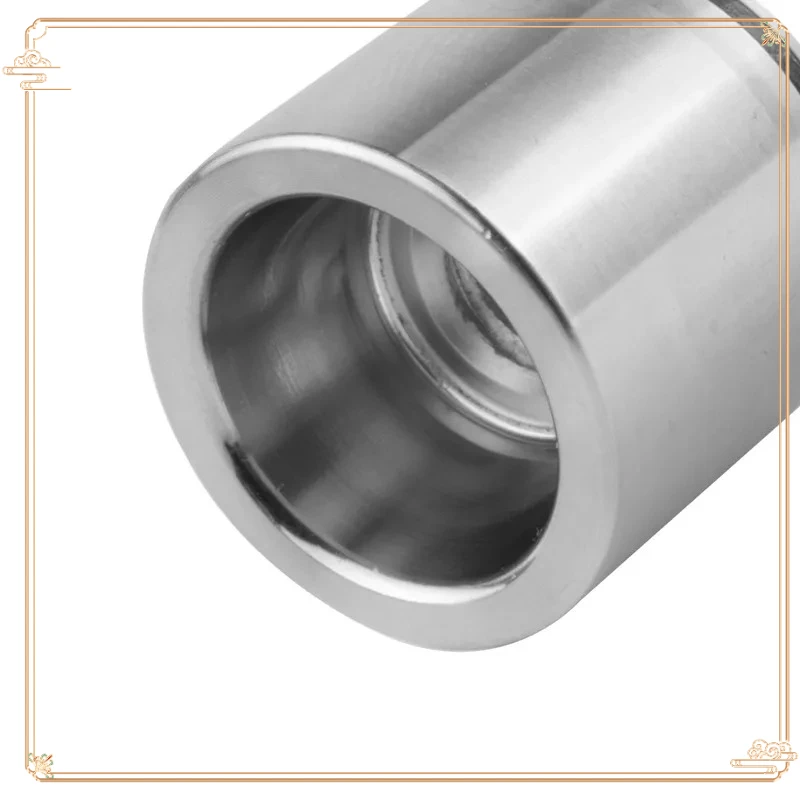 1PC A1 Type Round Taper Mold Guide Pillar, Precision Positioning Guide Pin & Sleeve
