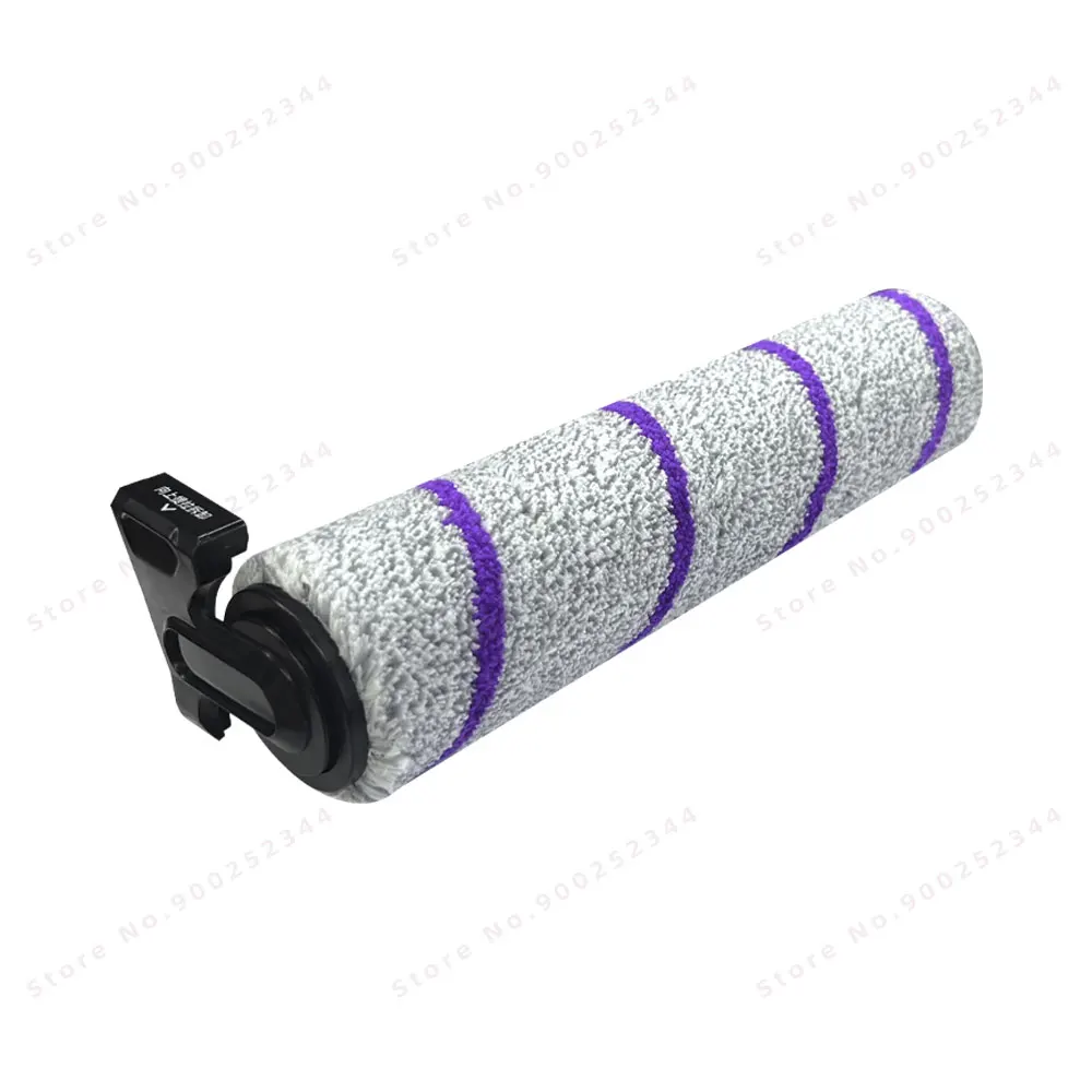 Compatible For 나르왈 Narwal S10 Pro / YJSC001 Vacuum Cleaner Replacement Spare Parts Accessories Roller Brush Hepa Filter