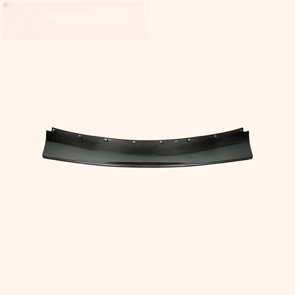 

For Mazda RX7 RX-7 FD3S RB Style Carbon Fiber Rear Trunk Boot Spoiler Ducktail