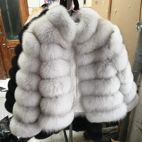 Real Fur