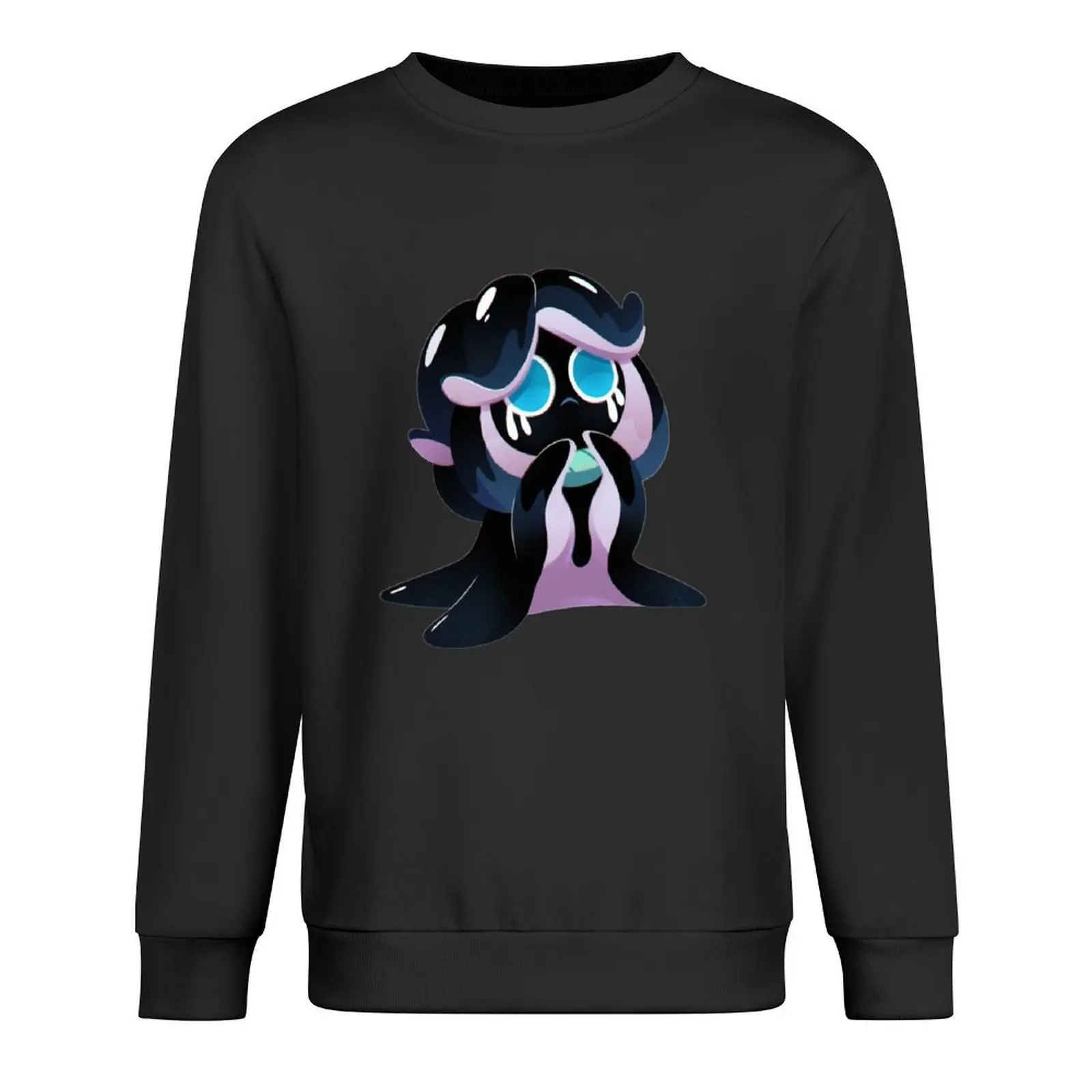 Tinta de calamar mejores galletas en cookie run kingdom Jersey moda hombres chándal hombres blusa invierno hombre sudadera