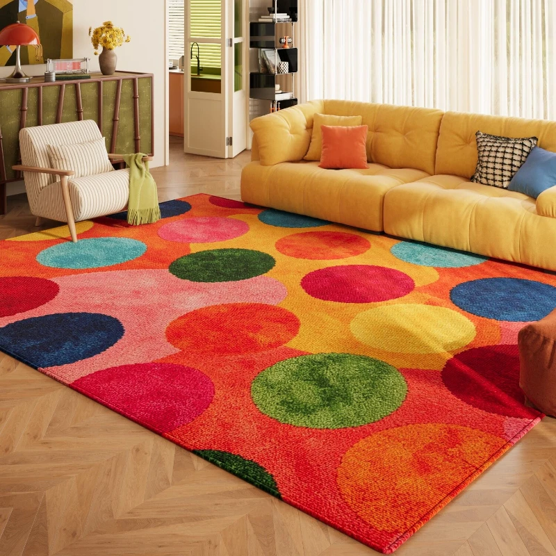Dopamin Rengi Oturma Odası Dek - Home Decor Dopamine incelemesi ve fiyatı