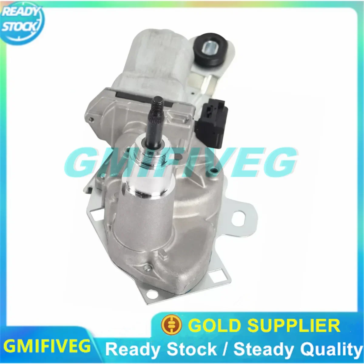 Rear Windscreen Wiper Motor for Peugeot 108 Citroen, C1 & Toyota Aygo 14-21 B001099280 Windscreen Wipers & Parts New