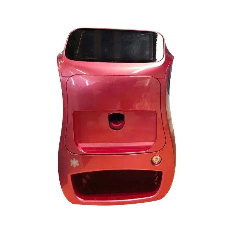 Secador y impresora de uñas UV Digital Art 2 en 1 - Máquina de decoración de uñas vendedora caliente de alta calidad con nuevo diseño ​
