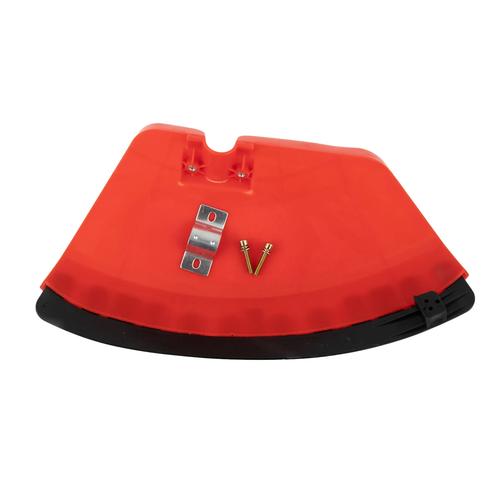 Imagem -05 - Universal Guard Cover For Strimmer Brushcutter Power Equipment String Trimmer Parts Ferramentas de Jardim Guarda Acessórios 1pc