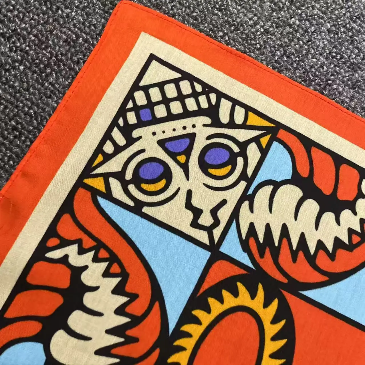 Thumbnail 2 - #43 Discounted Cotton Bandana Scarfs Worth Buying