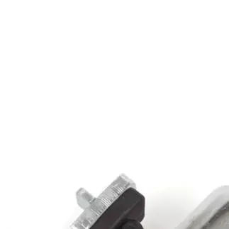 Car Door Limiter Door Check Link Replacement Part Precise Fitment ABS Metal Construction Non Deformation Material