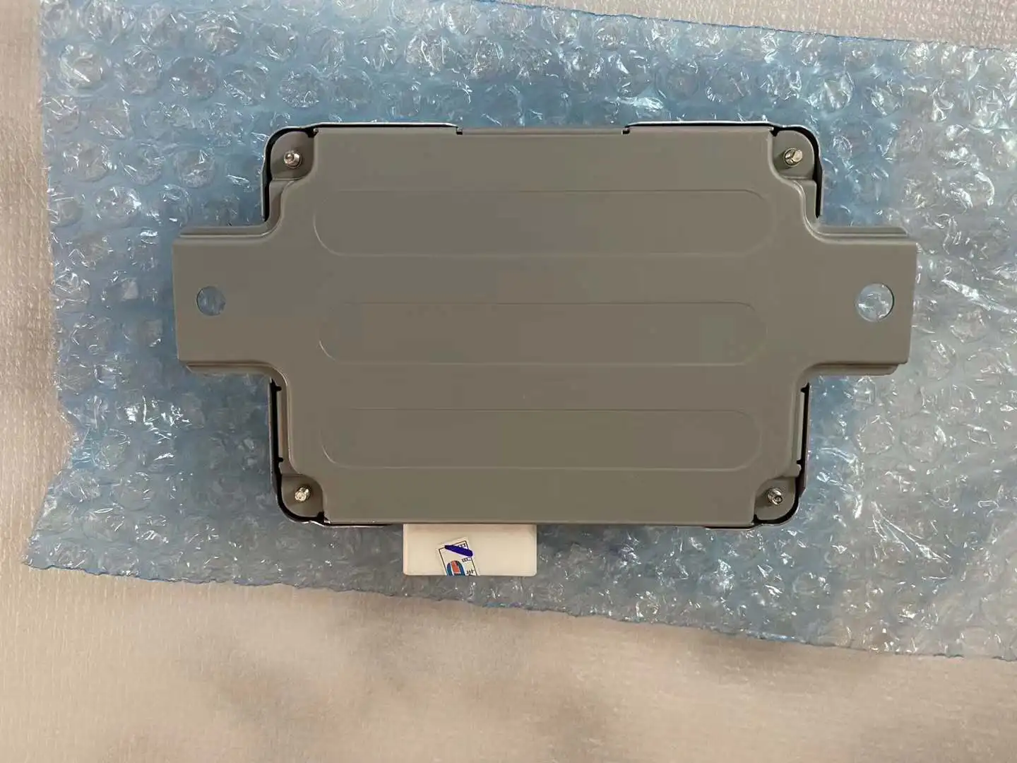 For Nissan Teana X-Trail Qashqai Sylphy Start-Stop Computer DC/DC Converter Start-Stop Module
