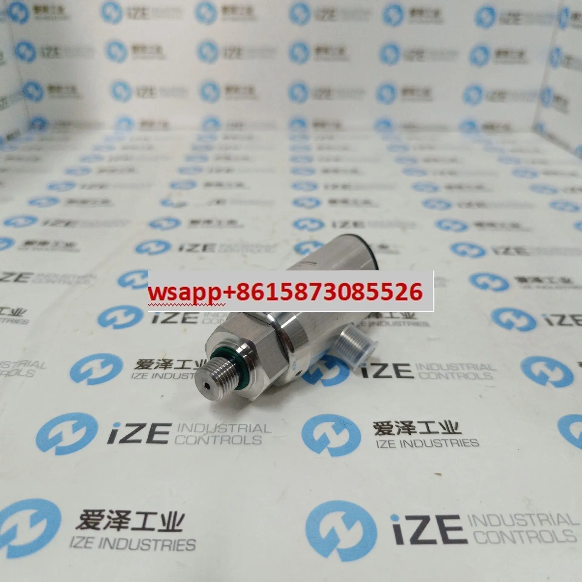 

Датчик PN3000/B025P20G14MS оригинал