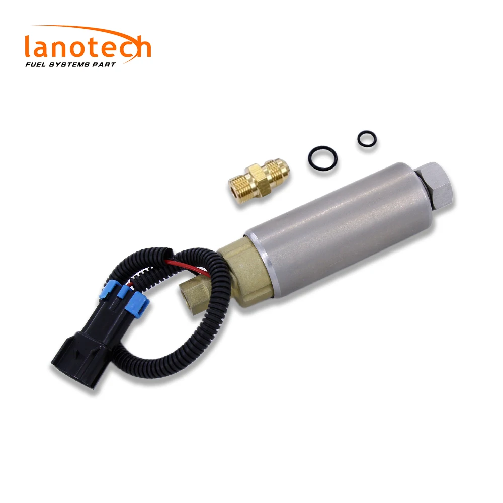 

For Mercury Marine New Condition Outboard Engine High Pressure Fuel Pump for Model 861155A1 & 807949A1 Manufacturer
