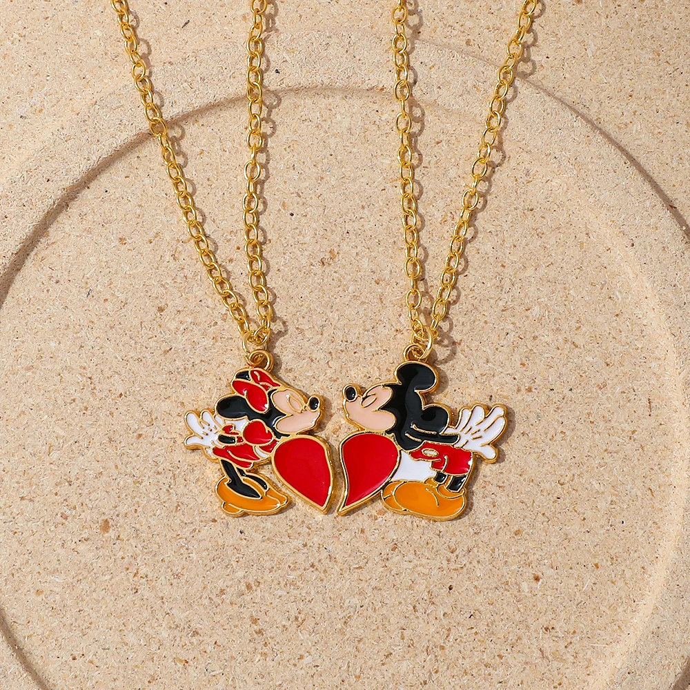 2Pcs Heart Shaped M…