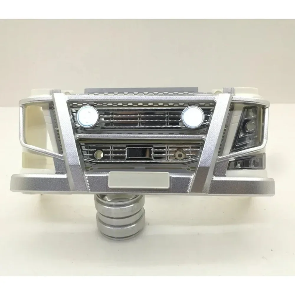 ل 1/14 تاميا مركبة يتم التحكم بها عن بُعد فولفو FH16 56360 لتقوم بها بنفسك أجزاء SMetal ريتش مان المسبق الضمان