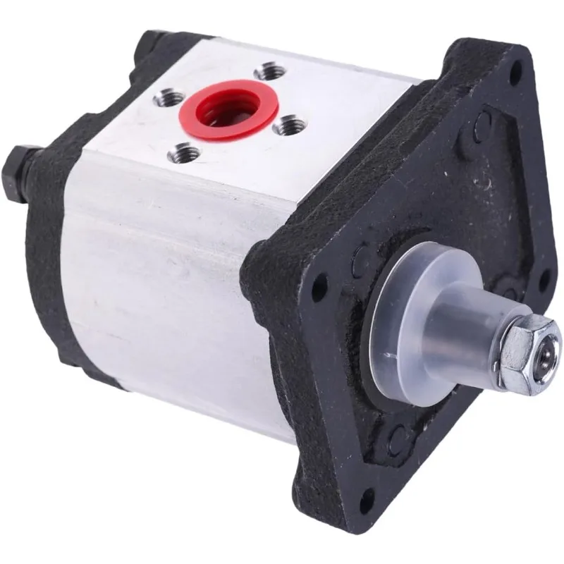 

Гидравлический насос 1101-1038 TX17199 TX17203 для трактора FD 2360 2460 2510 2610 680