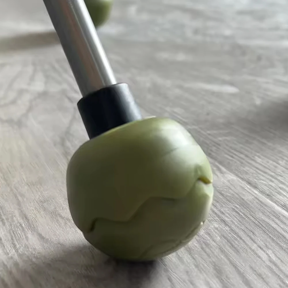 أغطية أرجل الكرسي، وسادات حماية للقدمين المطاطية، أغطية طاولات الأثاث، ملحقات كرسي التخييم المضادة للانزلاق