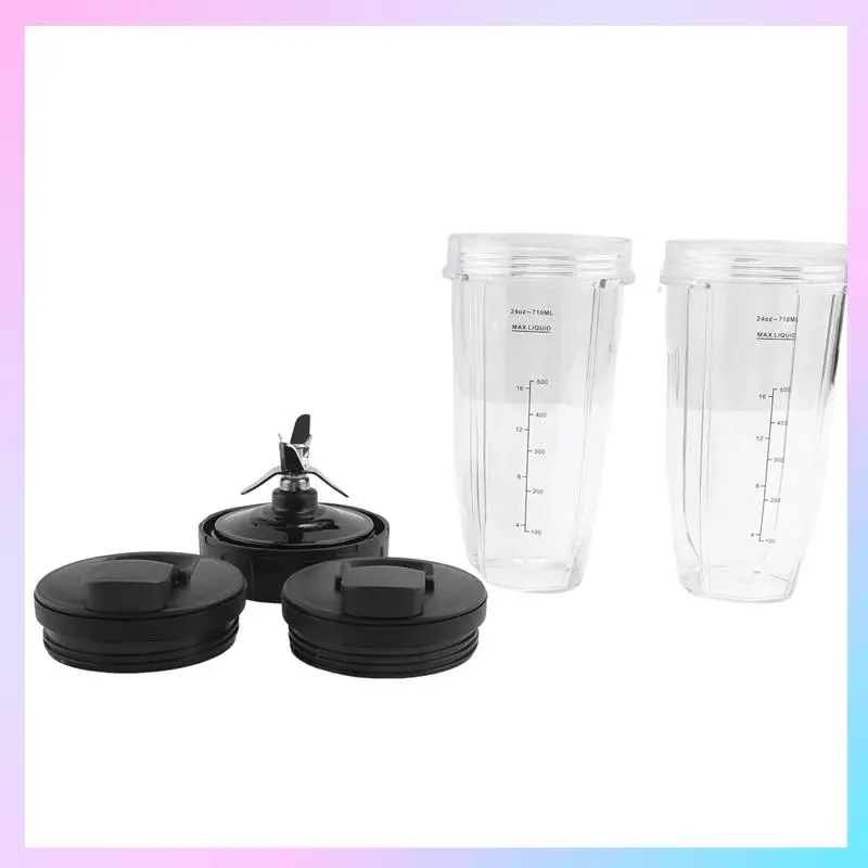 Abrg-24Oz Cups With… - image