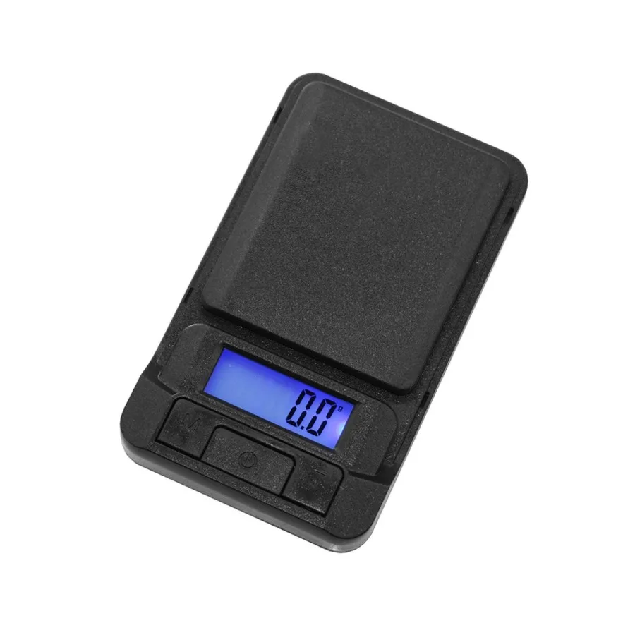 

DZ5650g Digital Pocket Scale 650G X 0.1G