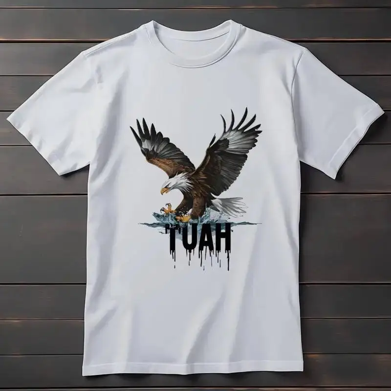 Funny Hawk Tuah T Shirt Spit On That Thang Meme