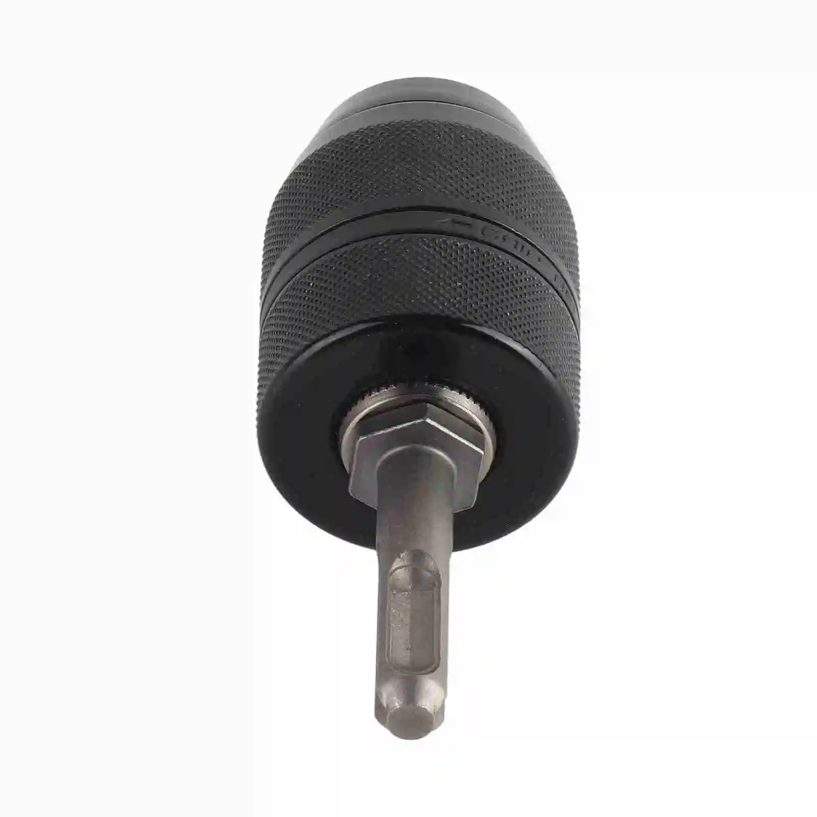 بدون مفتاح SDS تشاك مثقاب ظرفي بدون مفتاح 2 ‐ 13 مللي متر سعة معدنية بدون مفتاح مخرطة الحفر تشاك محول مع ملحقات محول SDS