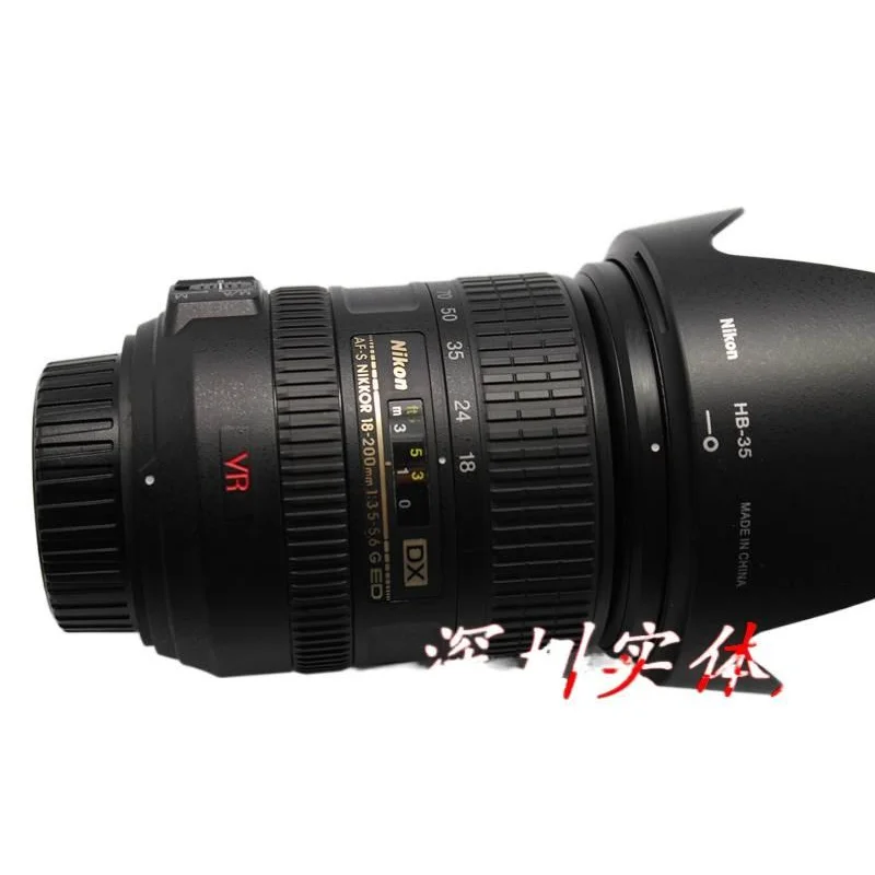 

Camera repair accessories for Nikon 18-200, 18-140, 18-200 II 16-85, 70-300G