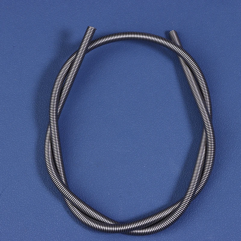 Furnace Heating Wire 220V 300-3000W Furnace Heating Element Coil Heater Wire Electric Stove Resistance Wire Replacement