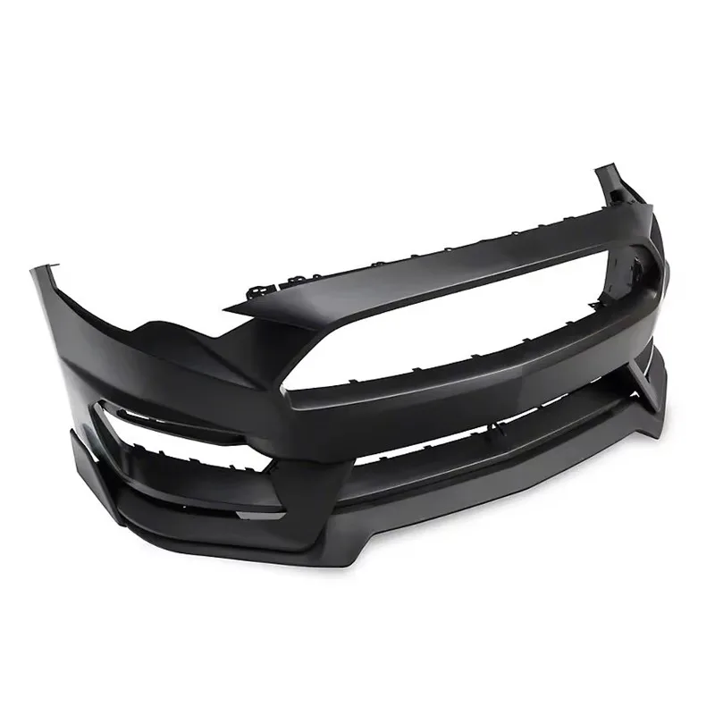 

Recruitment Agent PP Bumper GT350 STYLE FRONT BUMPER KIT BODY KIT for MUSTANG 2018-2023 GT ECOBOOST