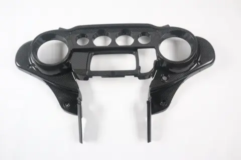 10 best sales Harley Davidson-kåpa - №5