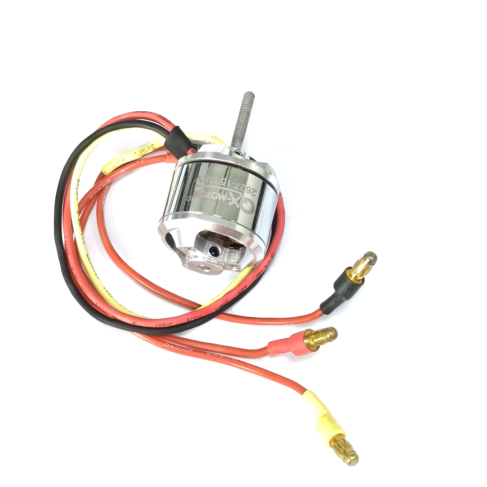  QX-MOTOR ブラシレスモーター QX1819、QX - Drone Battery Adapter のレビューと価格
