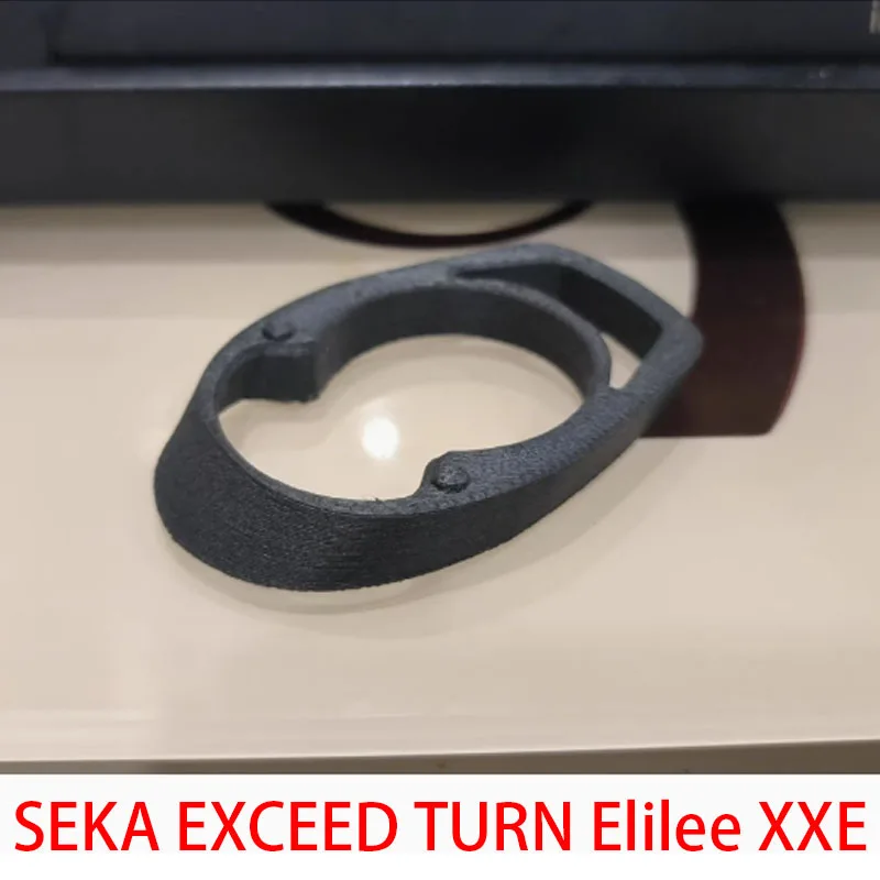 For SEKA EXCEED Fit Elilee XXE BIGROCK RPANTAHI The One Pro One Piece Handle Conversion Gasket Upper Washer Car Frame