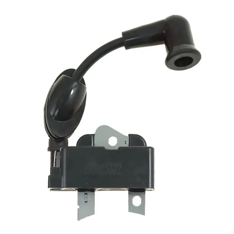 Imagem -03 - Bobina de Ignição para Kawasaki Grass Hedge Trimmer Brush Cutter Parts Th23 Th023v