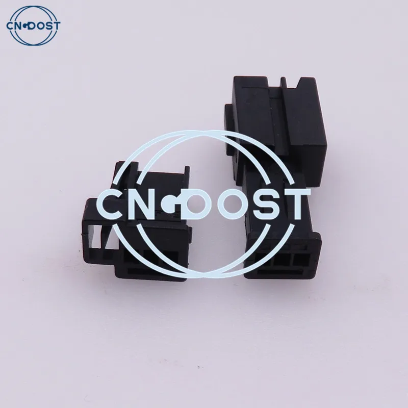 1 Set 3 Pin 953698-1 953697-1 AC Assembly Automobile Wiring Harnessconnector Male Female Docking Unsealed Socket