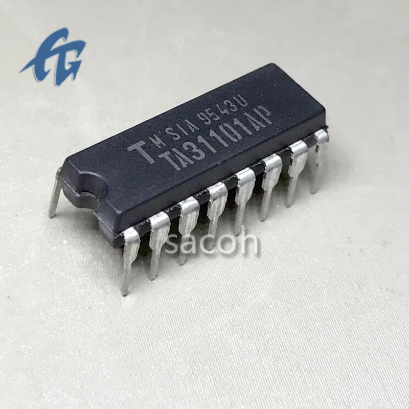 

(SACOH IC Chips) TA31101AP 10Pcs 100% Brand New Original In Stock