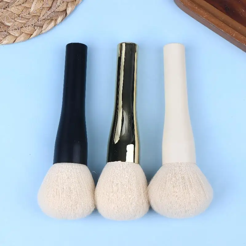Single Large Powder Brush Quality Makeup Brush Professional Makeup Tools Traceless Makeup Brush Set Concealer Beauty Brush Tool