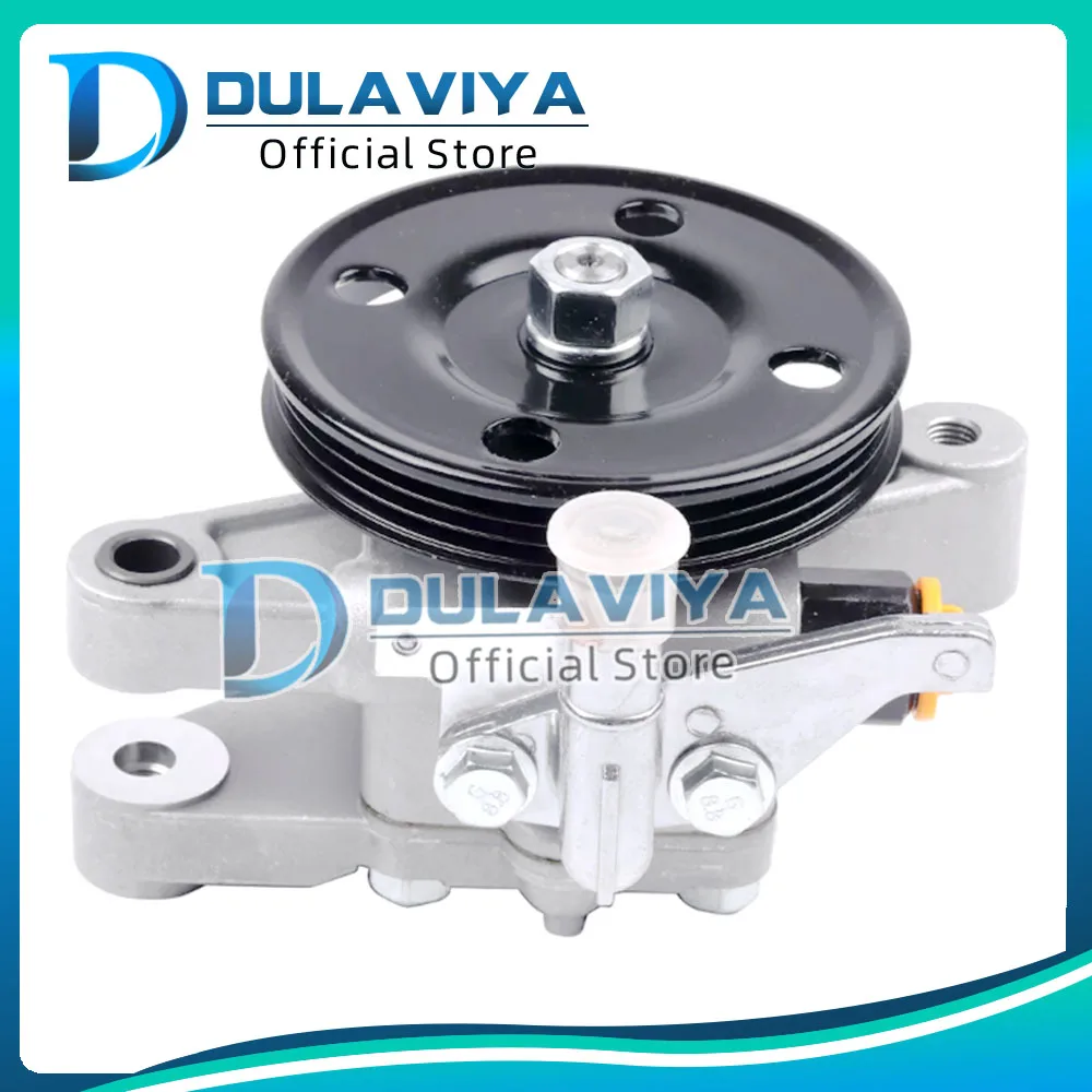 21-5261 Pompa del Servosterzo Per Hyundai Elantra Tiburon 2001-2008 2.0L l4 GAS DOHC 21-5260 57100-2D100 57100-2D150 571002D151