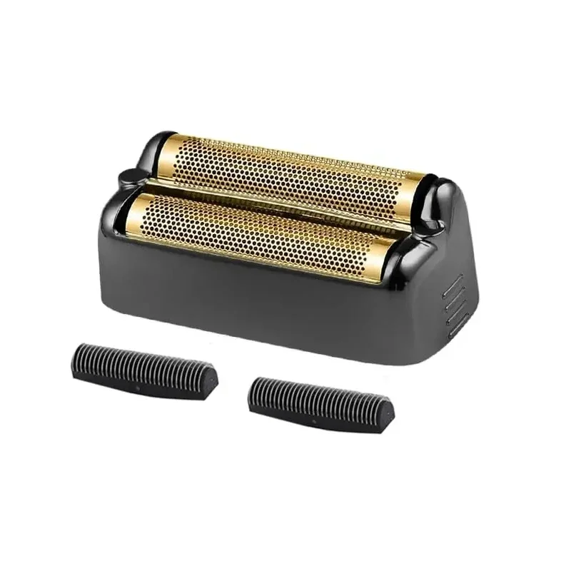 FXONE Foil+Cutter Compatible with BaBylissPRO FXONE Double Foil Stick Shaver,FX79RF2G Head Blade for babyliss Electric Razor