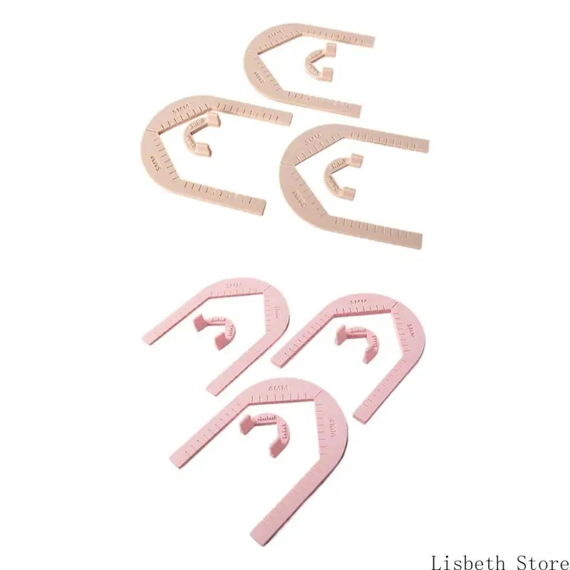 

124A Сервесные отверстии