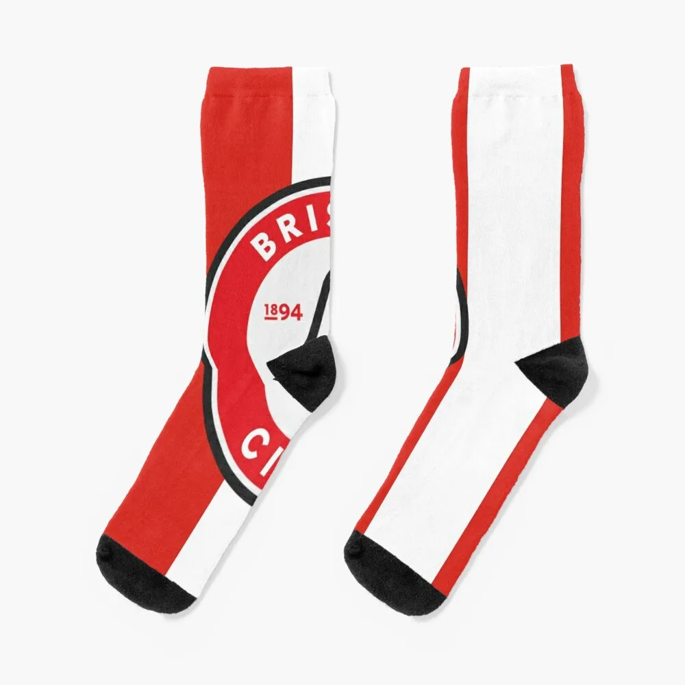 Bristol City iPhone Cases Socks tennis crazy Socks Women's Men's