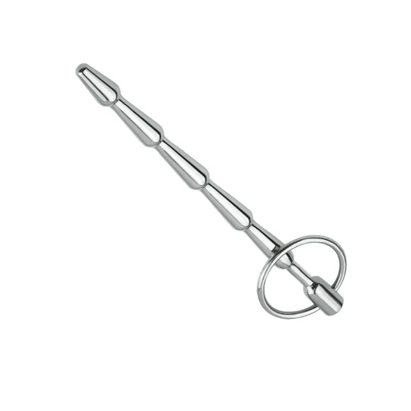Horse Eye Stimulation Urethral Catheter Dilators Sound Penis Plug Masturbation Sex Toys For Men Training Supplies Sex Products