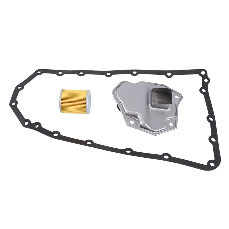 

A54K-автомобильный комплект прокладок поддона фильтра автоматической коробки передач JF011E 31728-1XZ0A RE0F10B 2824A007 для деталей Mitsubishi Lancer 2008-2015