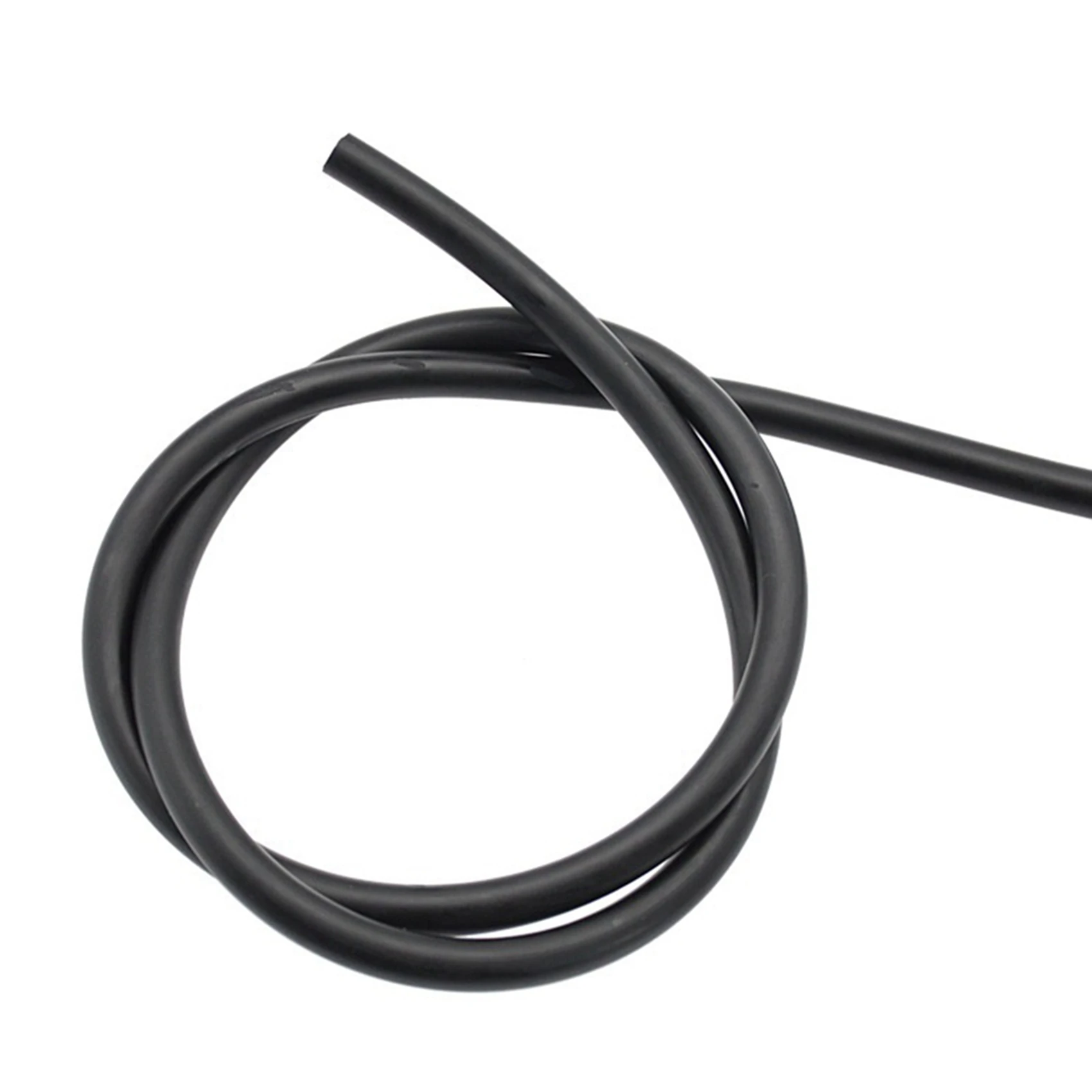 ABVH-2Pc 10X5MM Резиновые трубки для подводной охоты, латексные трубки для гарпунов, аксессуары для дайвинга и подводной охоты, 100 см