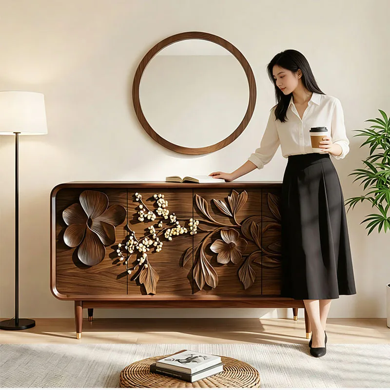 Luxury Organizer Shoe Shelf Space Saving Living Room Vertical Slippers Shoe Cabinet Hidden Storage Archivadores Salon Furniture