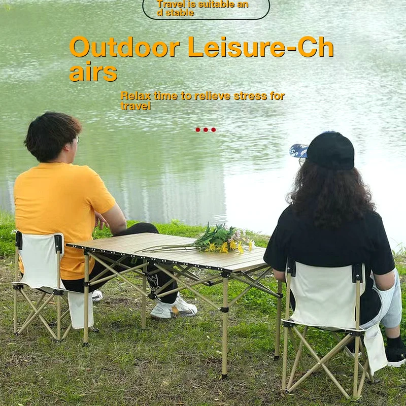 

Relaxation Chair Outdoor Fishing Picnic Gear Foldable Travel For Lightweight Beach Camping Gadgets Chairs Hammock Naturehike