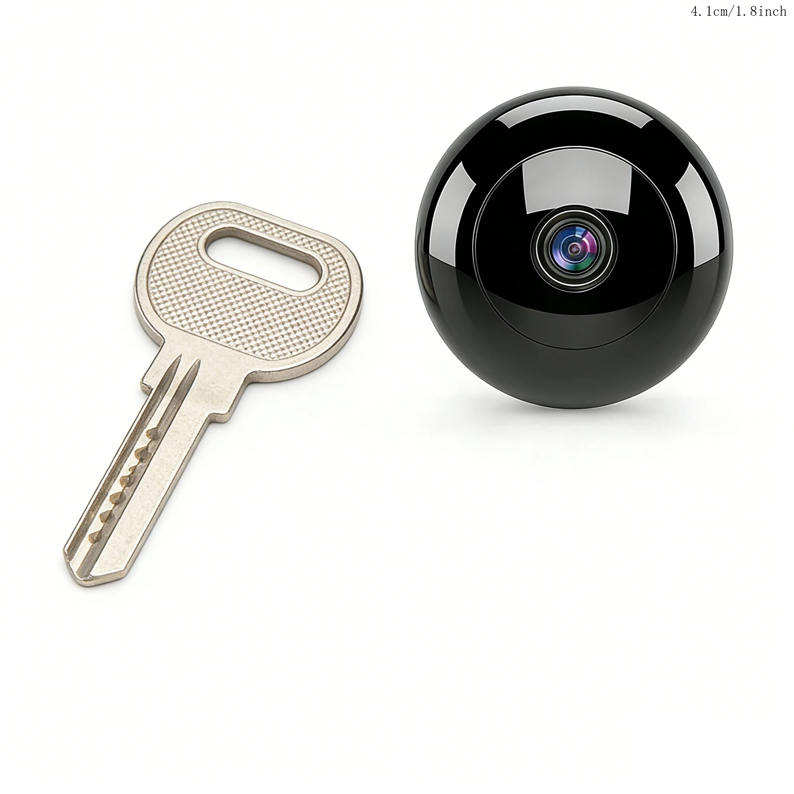 Ring Indoor Camera Facing Outside Camera Battery Ring Stick Up Indoor Camera Facing Outside Ring Stick Up  Camera Plug-In The Home Depot Canada